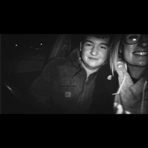 Meet your Posher, Dinah-kay